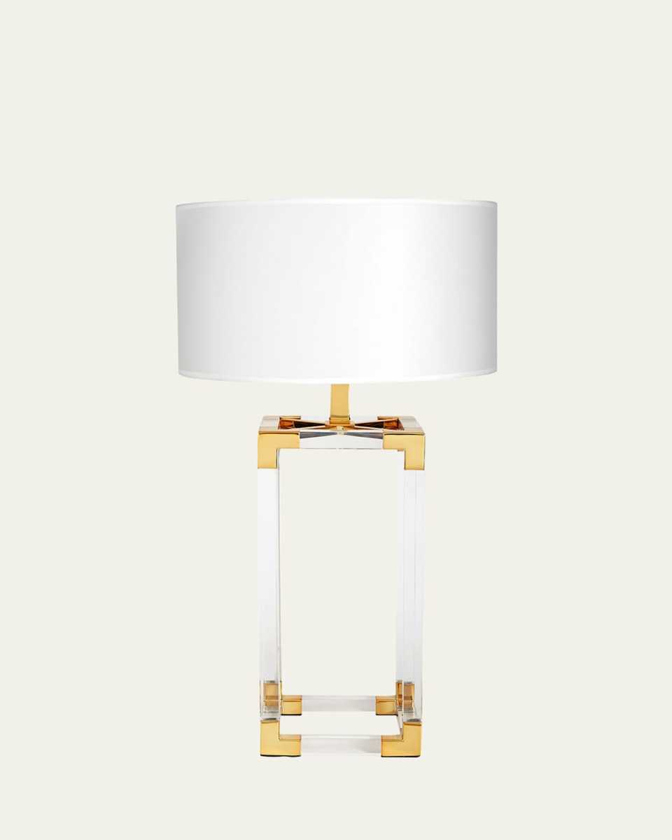 Jacques Table Lamp
